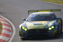 10-Mercedes 2.Platz