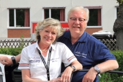 Rita & Wolfgang Inhester