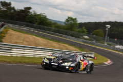 52. ADAC RAVENOL 24h Nürburgring 2024 - Foto: Gruppe C Photography
