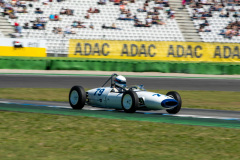 Hockenheim Historic 2025