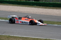 Hockenheim Historic 2025