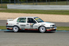 Hockenheim Historic 2025