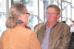 Astrid Gorgas (MPC) und ex-Daimler Archivar Dr. Harry Niemann_9754
