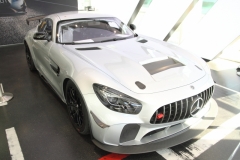 eyecatcher - AMG GT3 Rennbolide_9764