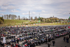 Anlassen 2024, Nürburgring - Foto: Gruppe C Photography