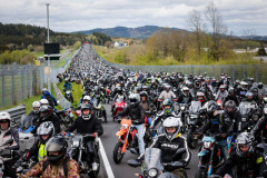 Anlassen 2024, Nürburgring - Foto: Gruppe C Photography