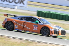 # 18   Full Speed