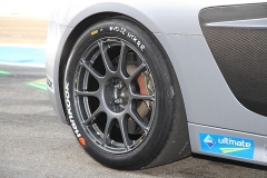 # 19   Hankook ist Serienpartner im Cup
