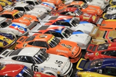 Richtig erkannt, die beiden BMW M1_Strähle-Foto