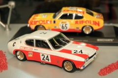 Der Ur-Capri als Basis_Strähle-Foto