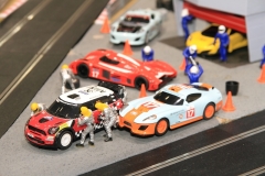 gemischte, unreale Rennszene_Strähle-Foto