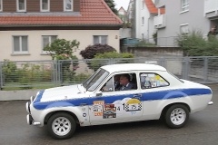 Stefan Schwend im Ford Escort RS MK1_1730