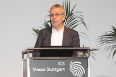 Prof. Martin Lohmann sprach für FG Urlaub & Reisen