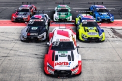 DTM 2020