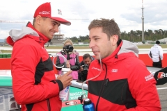 Nico-Müller-und-Robin-Frijns-Audi_Foto-Strähle