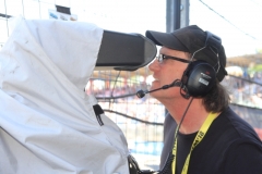 SAT1-ran überträgt die DTM live
