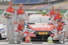 die Audi Boys.1