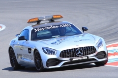 Jürgen Kastenholz - souverän im Safetycar_1237