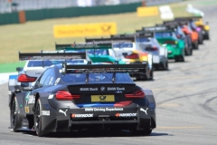 Der Countdown läuft - Foto Eberhard Strähle