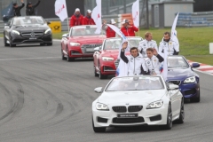 12_Fahrerparade
