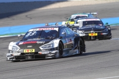 1_René Rast war mit dem Audi RS 5 DTM der Champion 2017