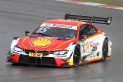 21_Augusto Farfus im BMW M4 DTM