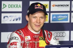 25_'good bye DTM' sagte Mattias Ekström