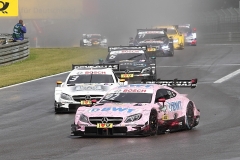 4_Regenrennen am 'Ring'