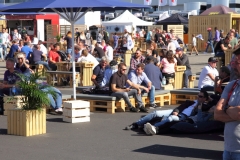 Chilling-Area-im-Fahrerlager