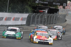 Nürnberger-Action-am-Norisring