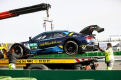 DTM Hockenheimring, 2020