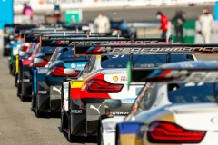 DTM Hockenheimring, 2020