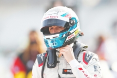 DTM Hockenheimring, 2020