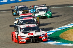 DTM Hockenheimring, 2020