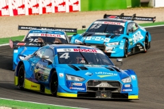 DTM Hockenheimring, 2020