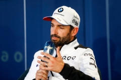 DTM Hockenheimring, 2020