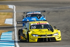 DTM Hockenheimring, 2020