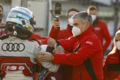 DTM Hockenheimring, 2020