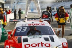 DTM Hockenheimring, 2020