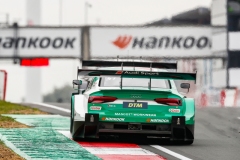 DTM Zolder 2020