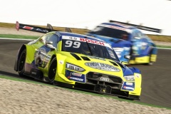 DTM Hockenheimring, 2020
