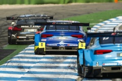 DTM Hockenheimring, 2020