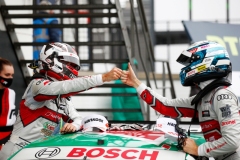 DTM Zolder 2020