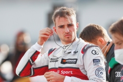 DTM Hockenheimring, 2020