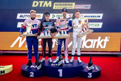 Podium-Norisring-2021_Fotocredit-ITR-DTM