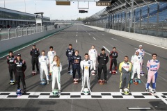 DTM Lausitzring