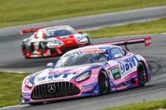 DTM Lausitzring
