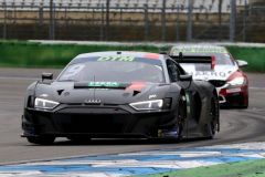 Rockenfeller Mike DTM Test 2021