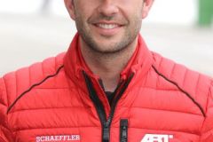 Rockenfeller Mike DTM Test 2021