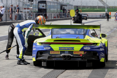 GT-Masters_Pitstop-  ace     aines-Porsche-911-GT3_7852